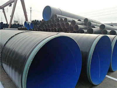 江北3PE防腐鋼管及管件廠家 品質保障與技術優勢