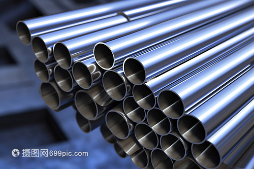 金屬圓筒鋼管與管件 特性、應用與選型指南