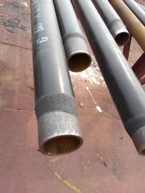 DN東莞小口徑一布兩油防腐鋼管 產品特性、廠家價格與選購指南