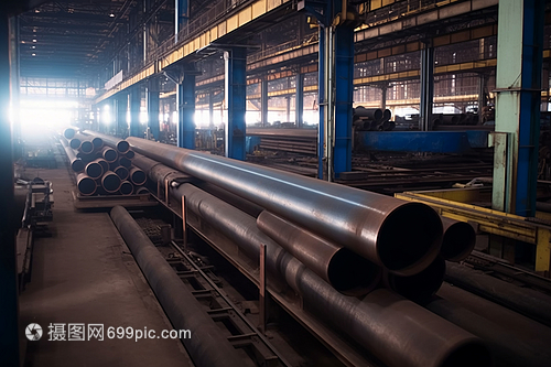 工廠鋼管制造與管件生產(chǎn) 工藝、分類與應(yīng)用